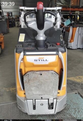 Palleløftere Still EXD-SF-20
