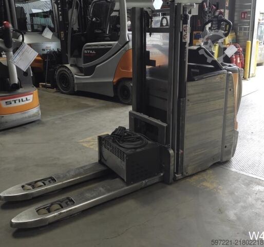 Palleløftere Still EXD-SF-20