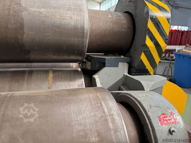  Haeusler VRM-HY 3000 x 14