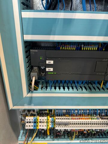 Haeusler VRM-HY 3000 x 14