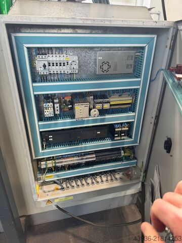  Haeusler VRM-HY 3000 x 14