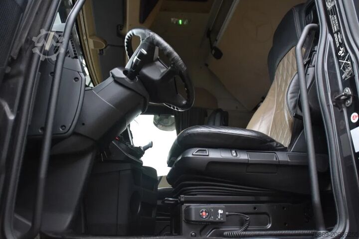 Standard-SZM Mercedes-Benz Actros 1945 4x2 - EURO 6 - 842 TKM - PARK. AIRC...