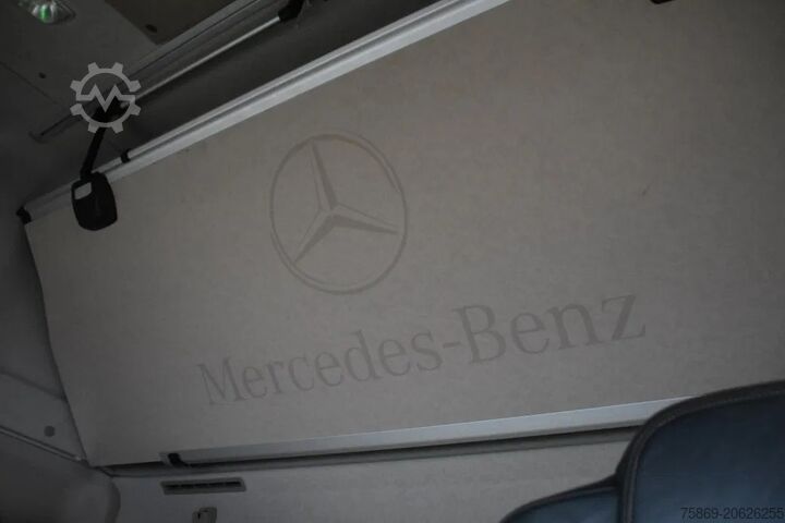 Standard-SZM Mercedes-Benz Actros 1945 4x2 - EURO 6 - 842 TKM - PARK. AIRC...