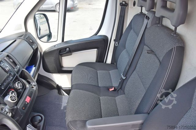 Panel kombi FIAT Ducato 130 Multijet*  4x4 Top Zustand