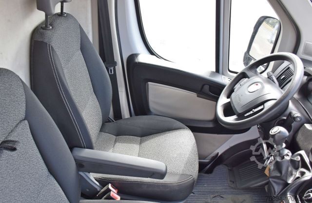 Panel kombi FIAT Ducato 130 Multijet*  4x4 Top Zustand