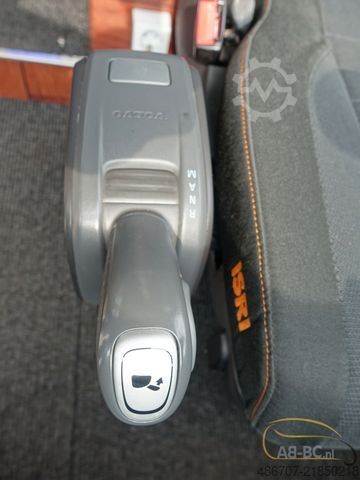 Bas pelancongan VOLVO 9500H, 59 Sitze, Euro 6
