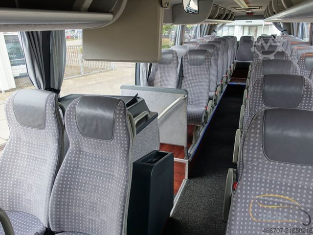Bas pelancongan VOLVO 9500H, 59 Sitze, Euro 6
