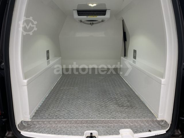 Furgoneta frigorífica VOLKSWAGEN Caddy Maxi 4Motion *Konvekta Frischdienst* 1.Han