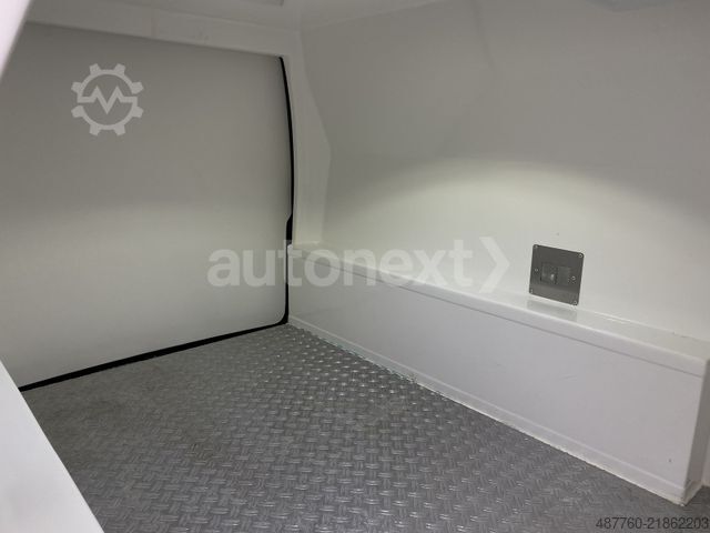 Furgoneta frigorífica VOLKSWAGEN Caddy Maxi 4Motion *Konvekta Frischdienst* 1.Han