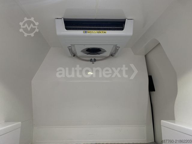 Furgoneta frigorífica VOLKSWAGEN Caddy Maxi 4Motion *Konvekta Frischdienst* 1.Han