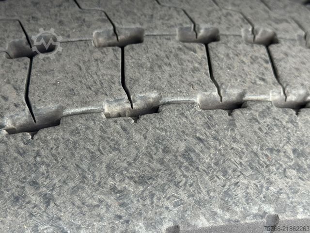 Camión de bebidas MERCEDES-BENZ ANTOS 2533  L / LBW / 2xAHK / LENKACHSE / 18 PAL