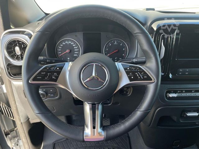 Minibüs MERCEDES-BENZ Vito 119 Tourer PRO XL STANDHZ NAV KAMERA