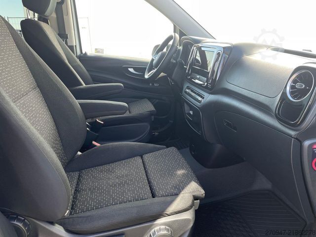 Minibüs MERCEDES-BENZ Vito 119 Tourer PRO XL STANDHZ NAV KAMERA