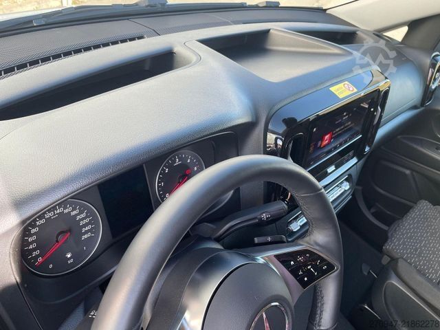 Minibüs MERCEDES-BENZ Vito 119 Tourer PRO XL STANDHZ NAV KAMERA