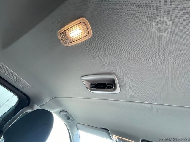 Minibüs MERCEDES-BENZ Vito 119 Tourer PRO XL STANDHZ NAV KAMERA