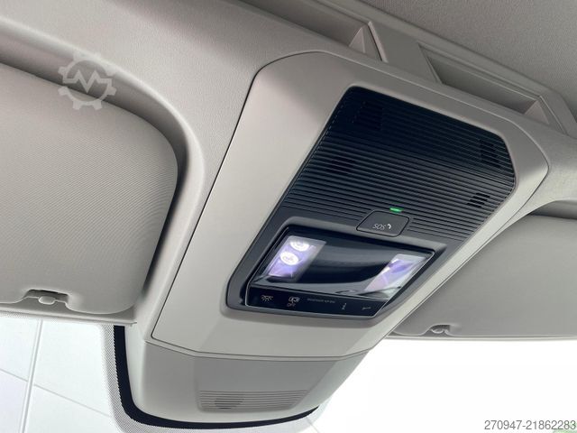 Panelvan MAN TGE 3.180 L3H2 MIXTO LED NAVI ACC LED STANDHZ