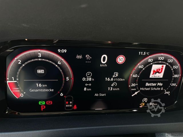 Yüksek tavanlı panelvan MAN TGE 3.200 L3H2 MIXTO 4x4 Individual S ACC STHZ