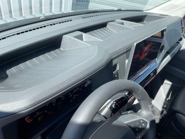 Yüksek tavanlı panelvan MAN TGE 3.200 L3H2 MIXTO 4x4 Individual S ACC STHZ