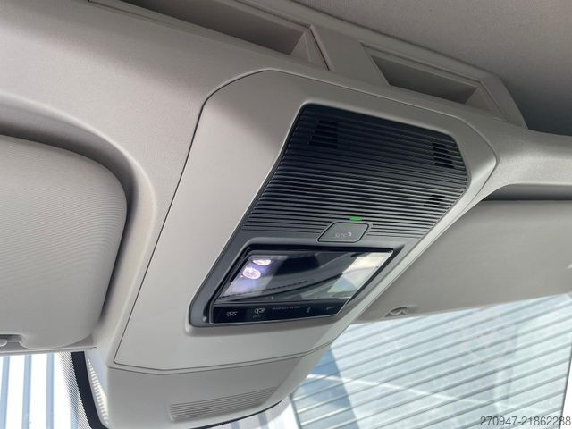 Yüksek tavanlı panelvan MAN TGE 3.200 L3H2 MIXTO 4x4 Individual S ACC STHZ