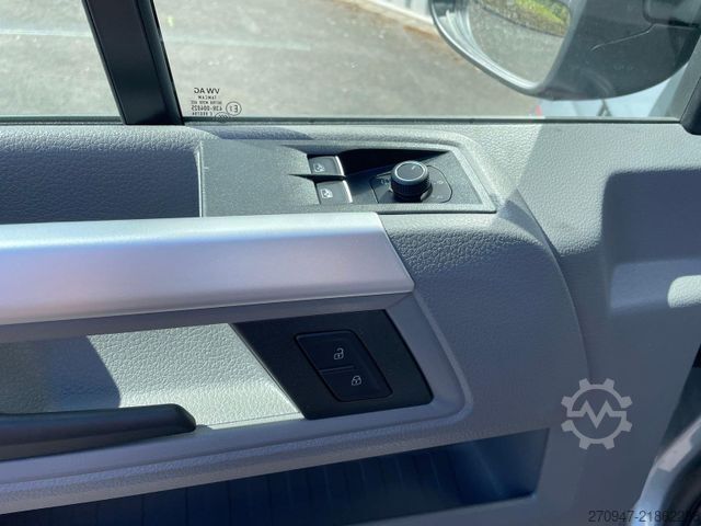 Yüksek tavanlı panelvan MAN TGE 3.200 L3H2 MIXTO 4x4 Individual S ACC STHZ