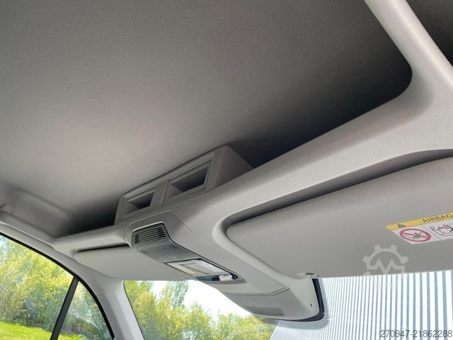 Yüksek tavanlı panelvan MAN TGE 3.200 L3H2 MIXTO 4x4 Individual S ACC STHZ