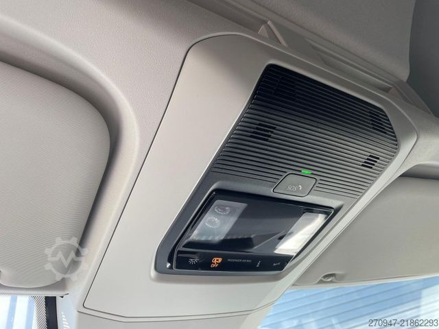 Yüksek tavanlı panelvan MAN TGE 3.180 L5H3 Kasten LED DAB NAVI MFL SITZHZ