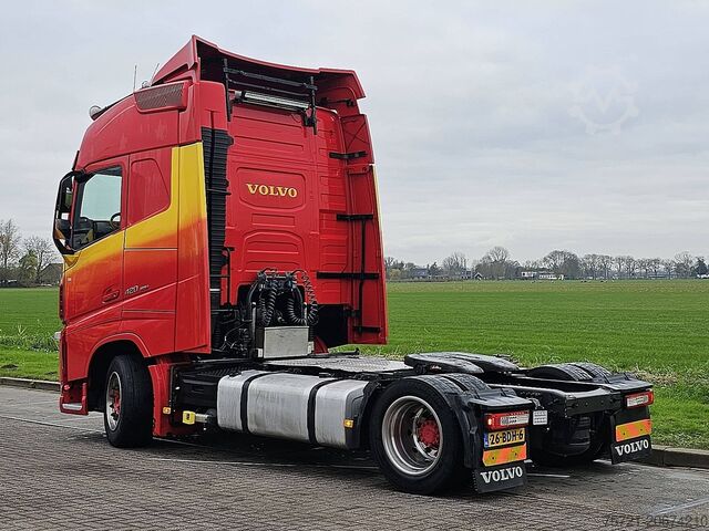 Standardni SZM VOLVO FH 420
