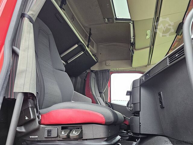 Standardni SZM VOLVO FH 420