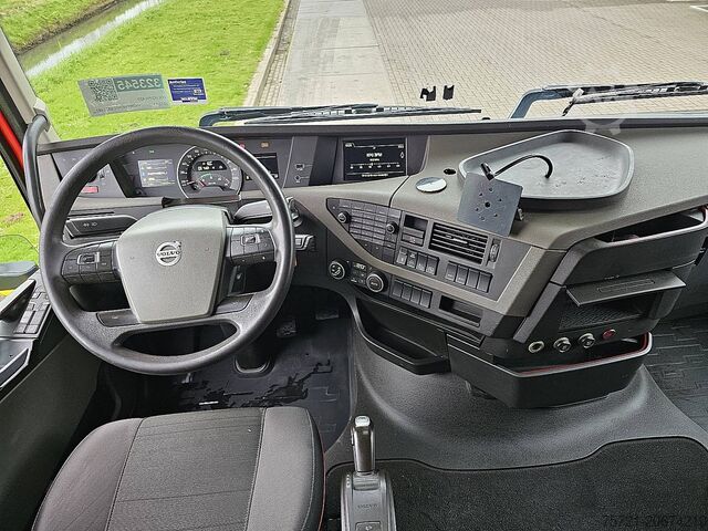 Standardni SZM VOLVO FH 420