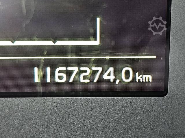 Standardni SZM VOLVO FH 420