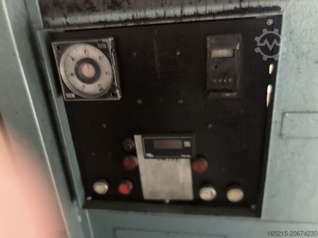 Krio zamrzivački uređaj 150l Cryogenic machine 150 l