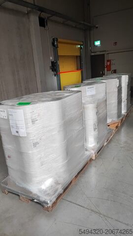 Visokobarijerna folija, kartonske kutije, PET limenke Kaiser, Obeck