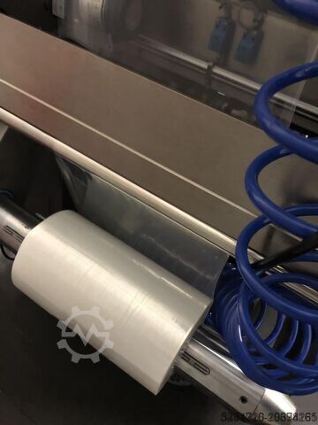 Visokobarijerna folija, kartonske kutije, PET limenke Kaiser, Obeck