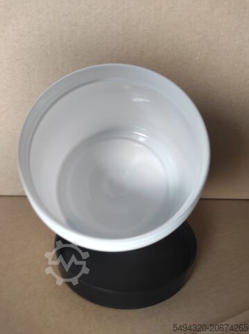 Visokobarijerna folija, kartonske kutije, PET limenke Kaiser, Obeck