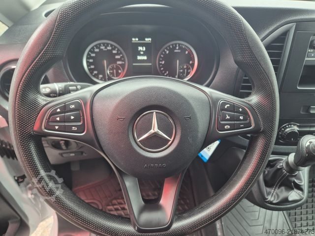 Van panel MERCEDES-BENZ Vito Kasten 110/114 CDI kompakt*AHK*PDC*