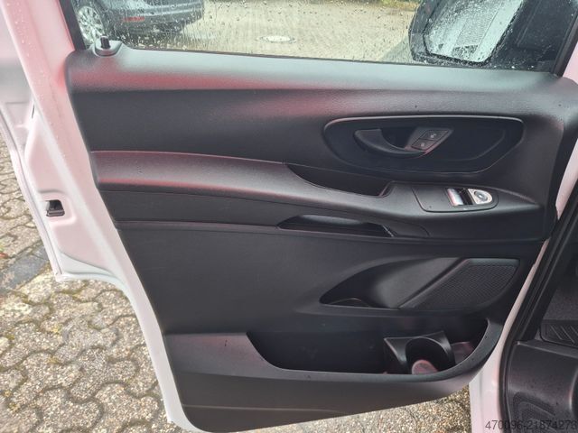 Van panel MERCEDES-BENZ Vito Kasten 110/114 CDI kompakt*AHK*PDC*