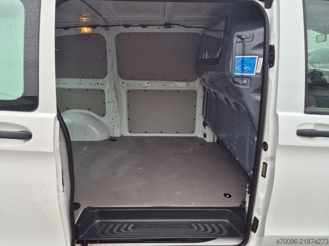 Van panel MERCEDES-BENZ Vito Kasten 110/114 CDI kompakt*AHK*PDC*