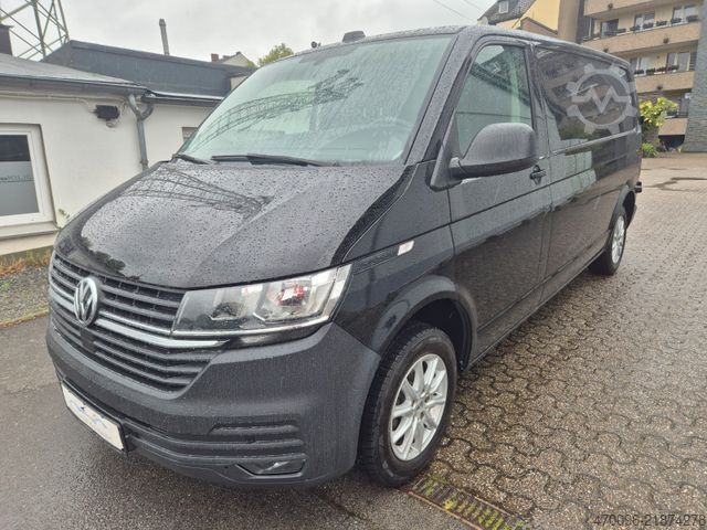 Van panel VOLKSWAGEN T6.1 Transporter Kasten lang*AHK*NAVI*