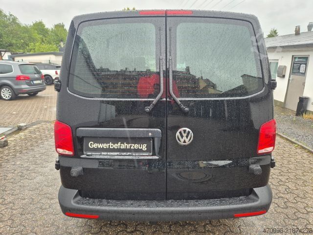 Van panel VOLKSWAGEN T6.1 Transporter Kasten lang*AHK*NAVI*