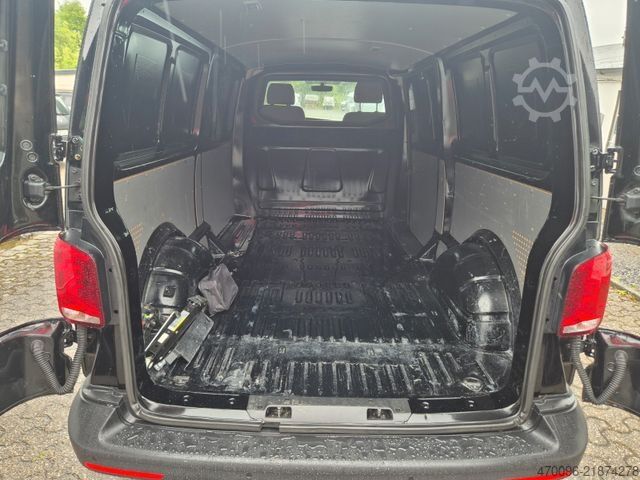 Van panel VOLKSWAGEN T6.1 Transporter Kasten lang*AHK*NAVI*
