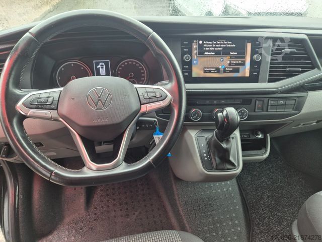 Van panel VOLKSWAGEN T6.1 Transporter Kasten lang*AHK*NAVI*