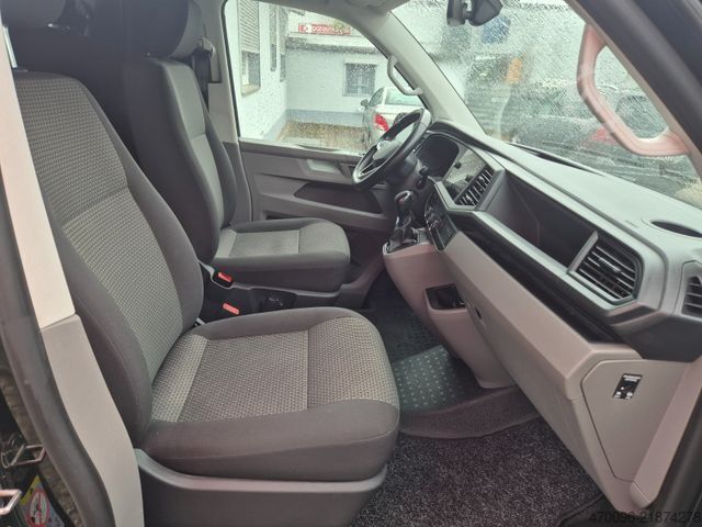 Van panel VOLKSWAGEN T6.1 Transporter Kasten lang*AHK*NAVI*