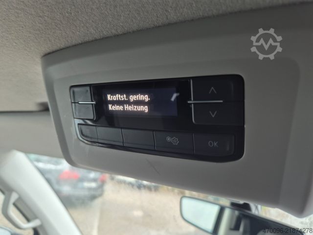 Van panel VOLKSWAGEN T6.1 Transporter Kasten lang*AHK*NAVI*