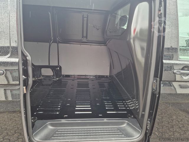 Van panel VOLKSWAGEN T6.1 Transporter Kasten lang*AHK*NAVI*