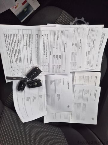 Van panel VOLKSWAGEN T6.1 Transporter Kasten lang*AHK*NAVI*