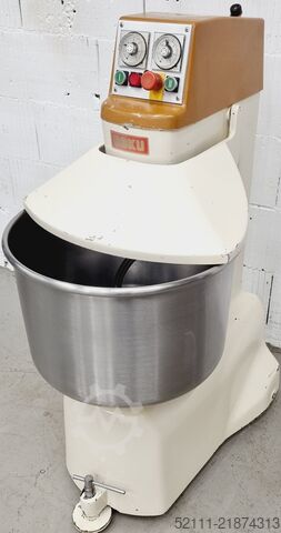 Pengadun spiral Boku SK 38