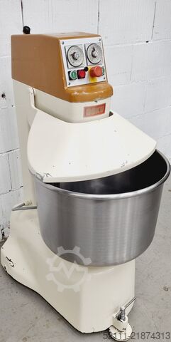 Pengadun spiral Boku SK 38