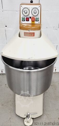 Pengadun spiral Boku SK 38