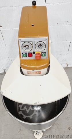 Pengadun spiral Boku SK 38