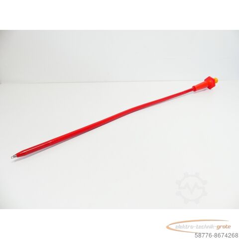 コンポーネント Bauer Böcker 1000V Krallengreifer - ! - 490/10